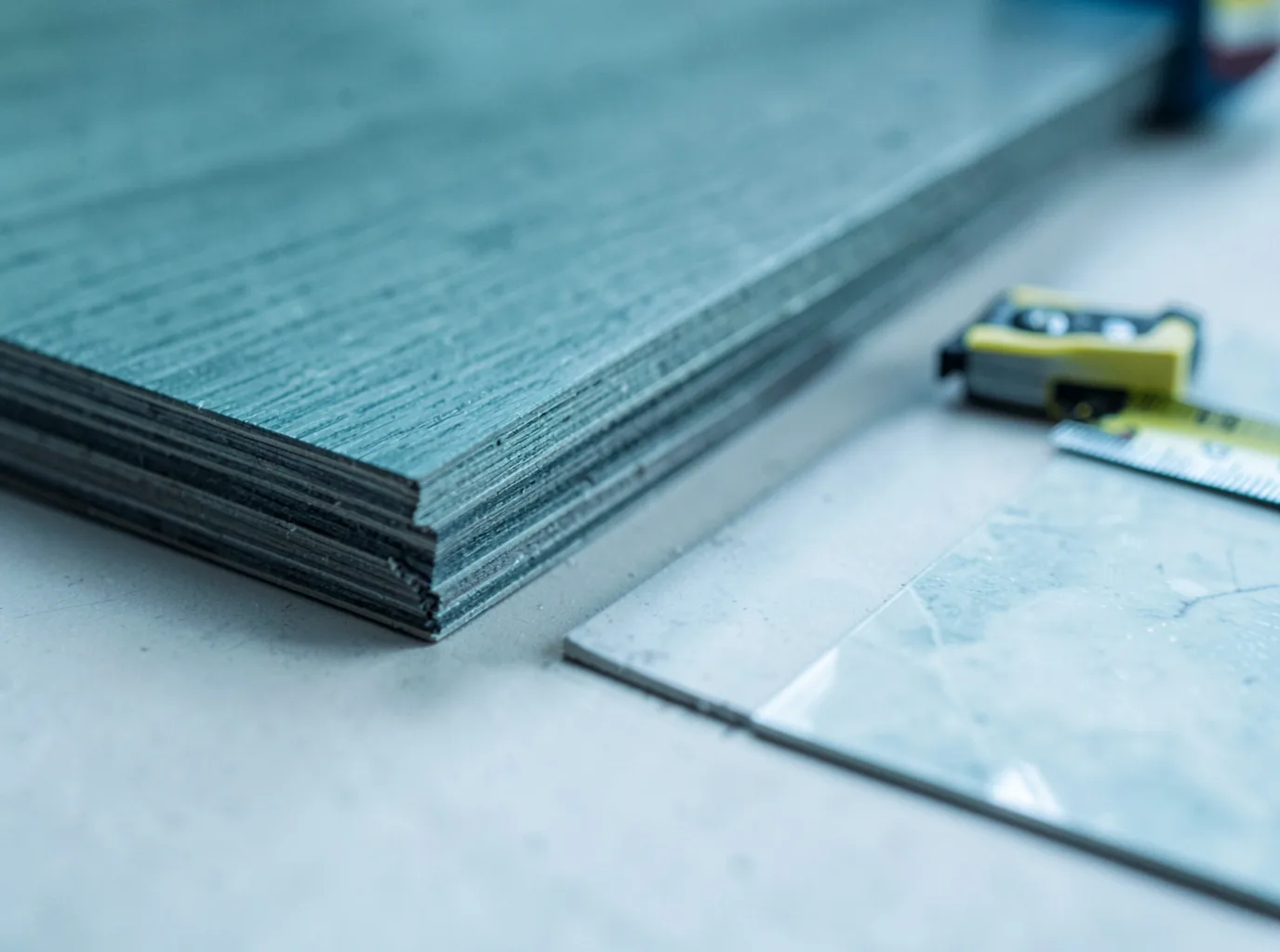 Luxury Vinyl Plank Installation Dickinson, TX FAQs